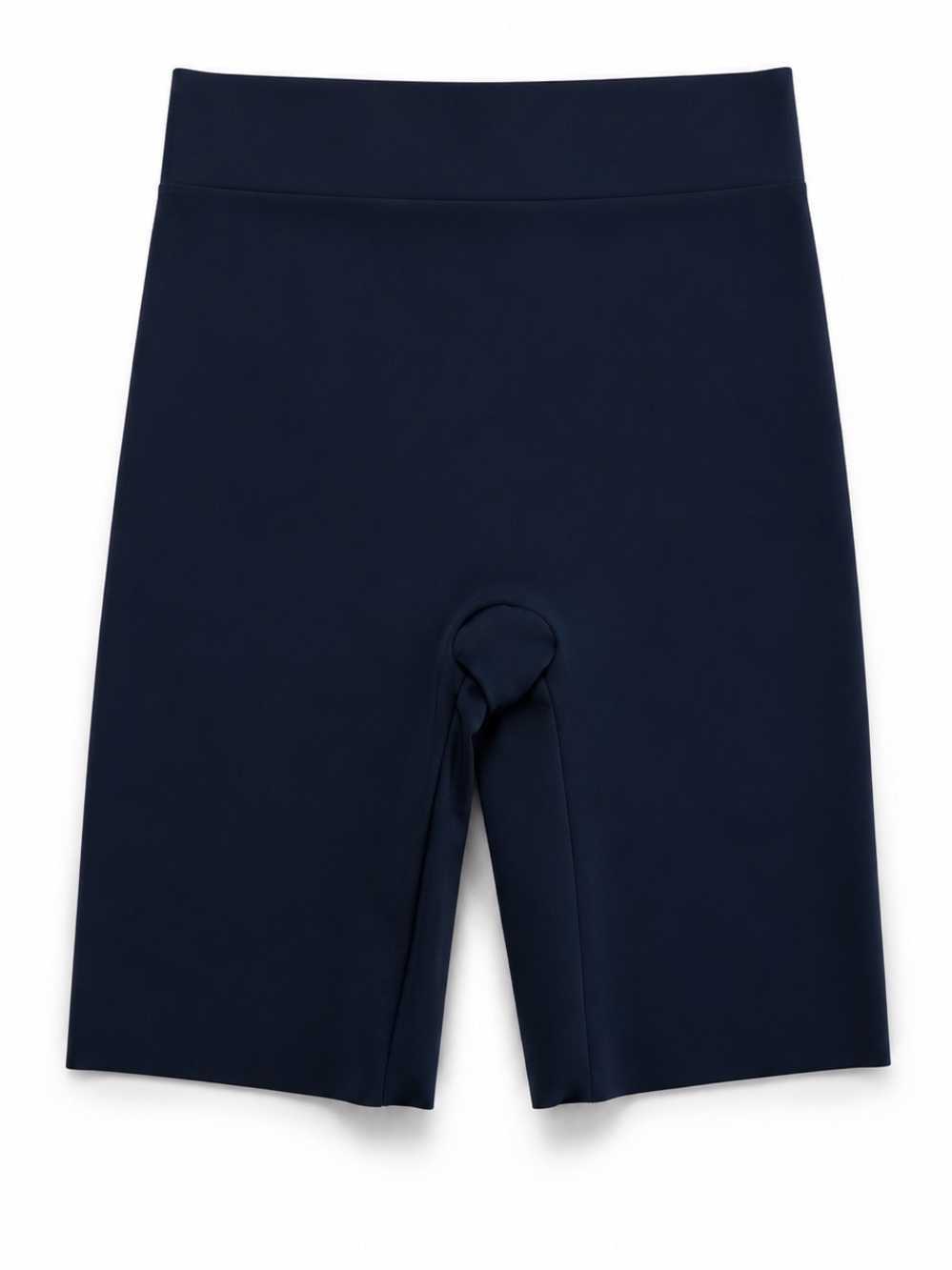 NEW- Commando Shapewear- Classic Control Short- Black  Size Large